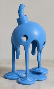 3D model