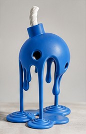 Azul