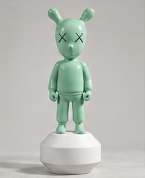 Mint / Blanco